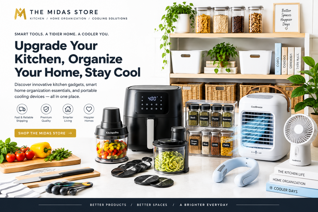 5 Clever Kitchen Gadgets Under Rs. 2,500 That Will Save You Hours of Prep Time