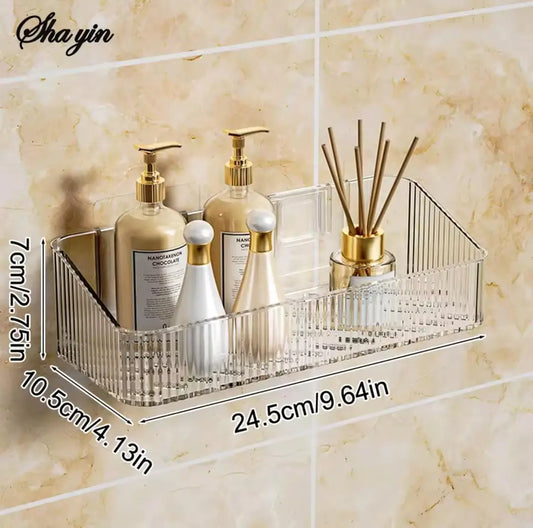 Bathroom Shelves