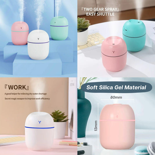Air Humidifier